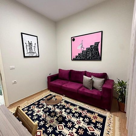 New Apartment In Bllok Tirana Extérieur photo