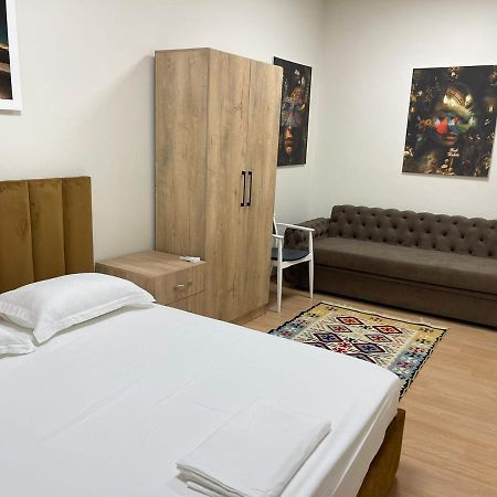 New Apartment In Bllok Tirana Extérieur photo