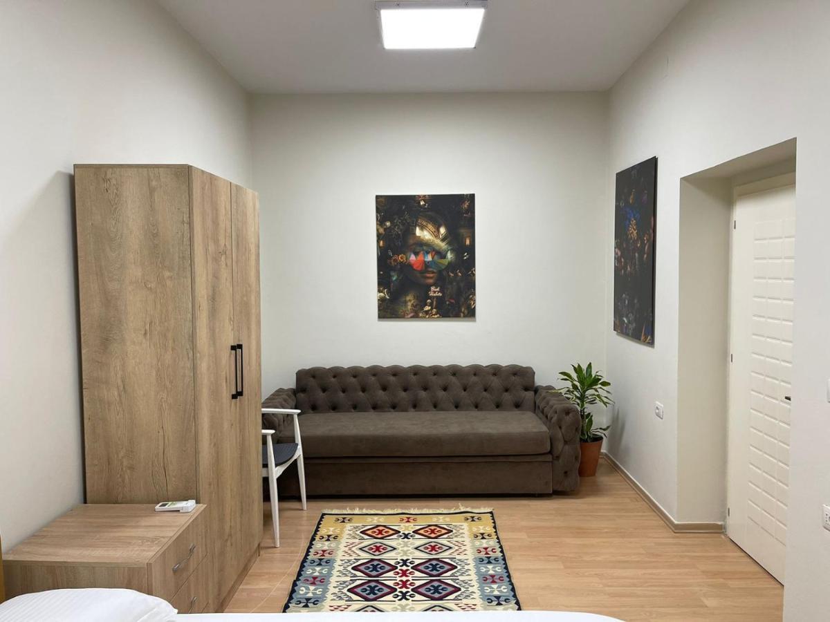 New Apartment In Bllok Tirana Extérieur photo
