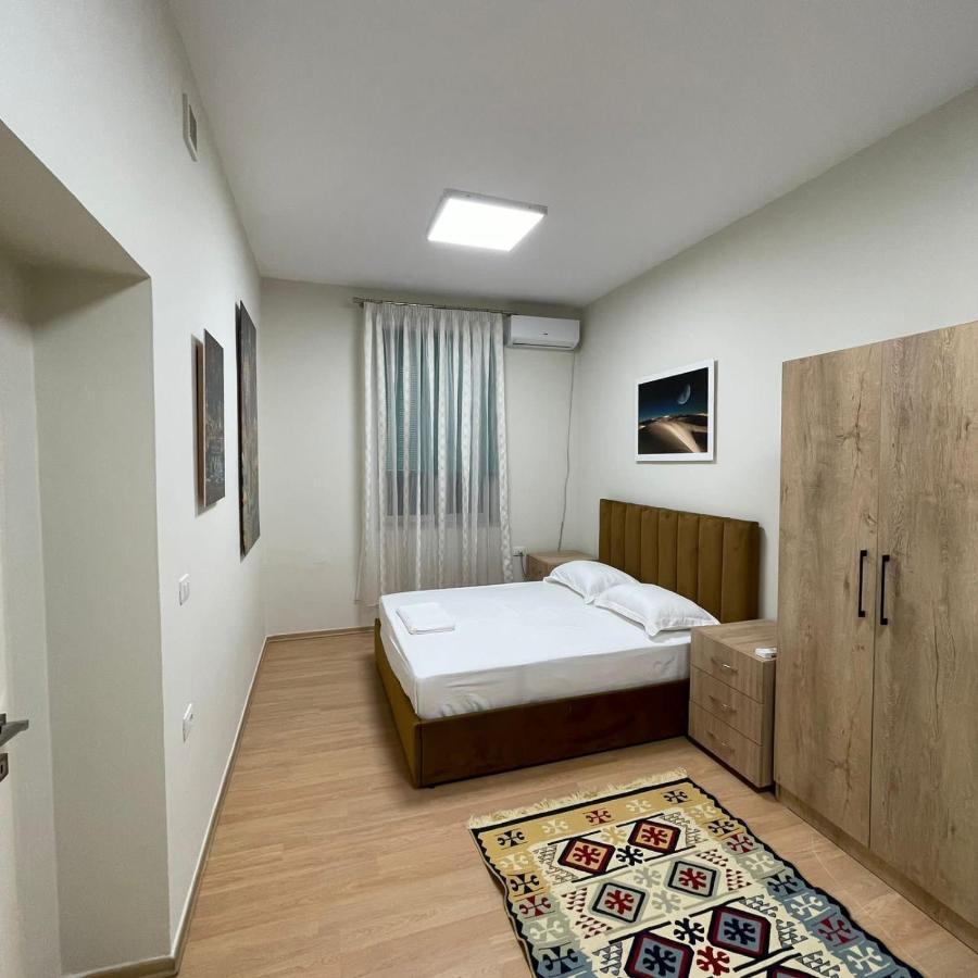New Apartment In Bllok Tirana Extérieur photo