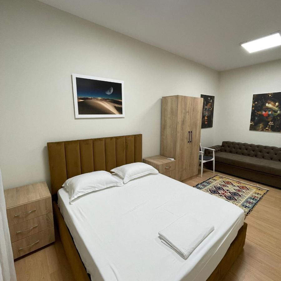 New Apartment In Bllok Tirana Extérieur photo