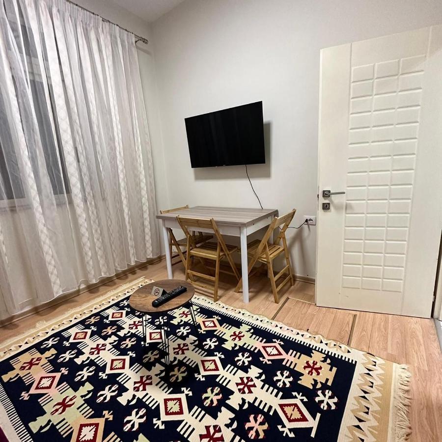 New Apartment In Bllok Tirana Extérieur photo